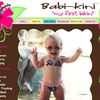 Babikinis: When Babies Need Their Own Bikinis